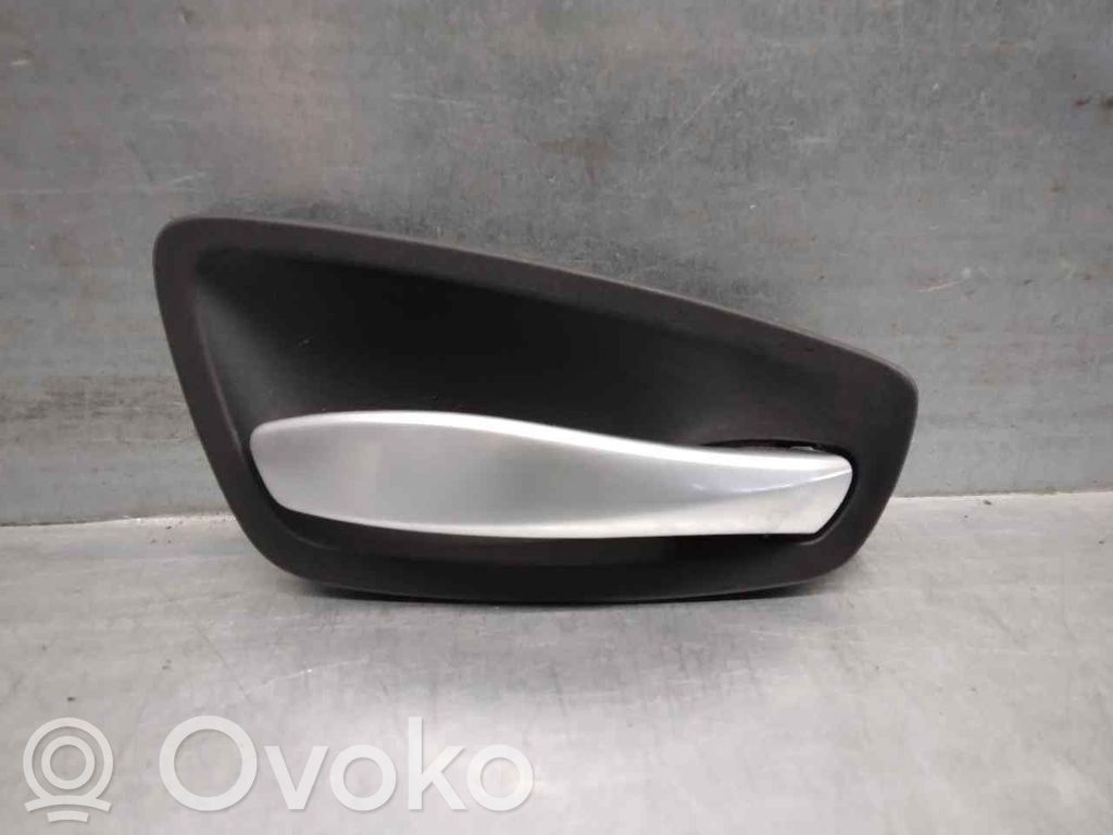 BMW 1 E81 E87 Rear door interior handle 