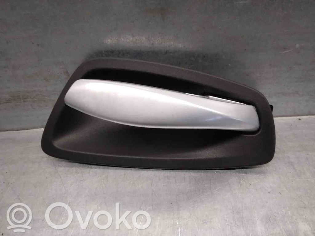 BMW 1 E81 E87 Rear door interior handle 