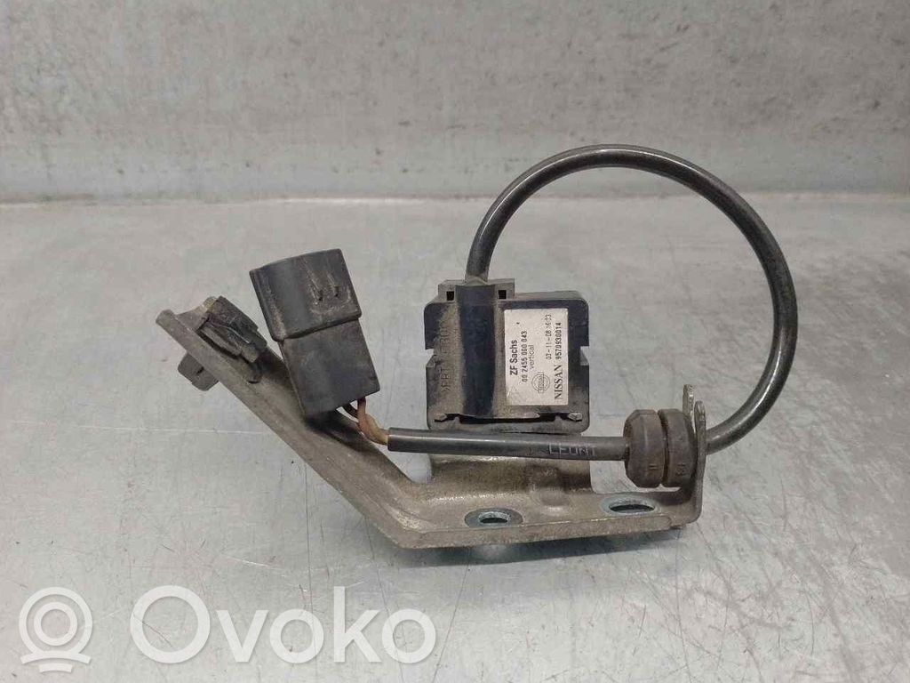 Infiniti FX Sensor 