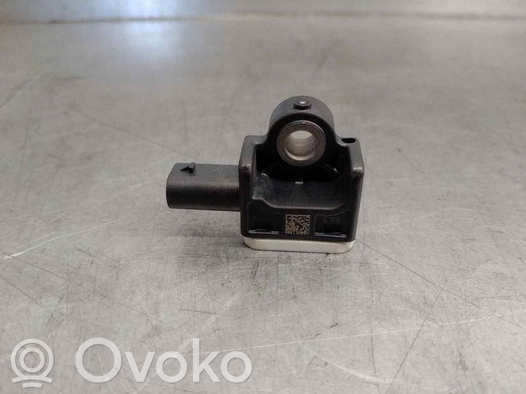 Porsche Cayenne (9PA) Sensor 