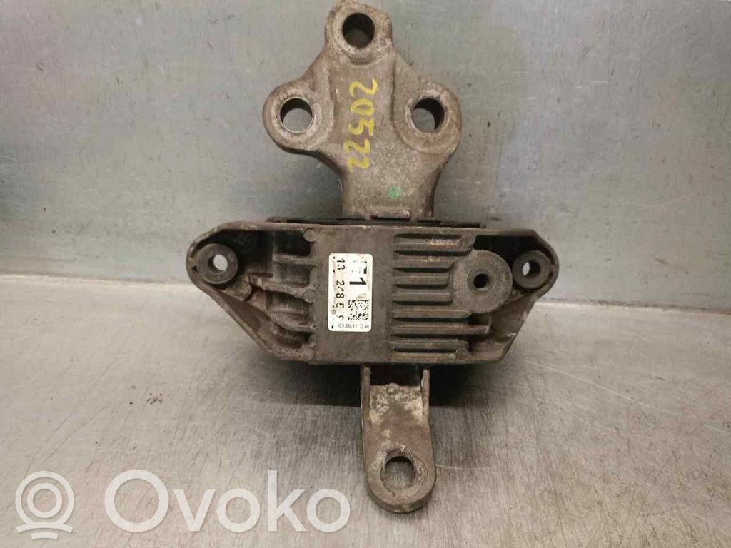 Engine mount bracket   13248549
