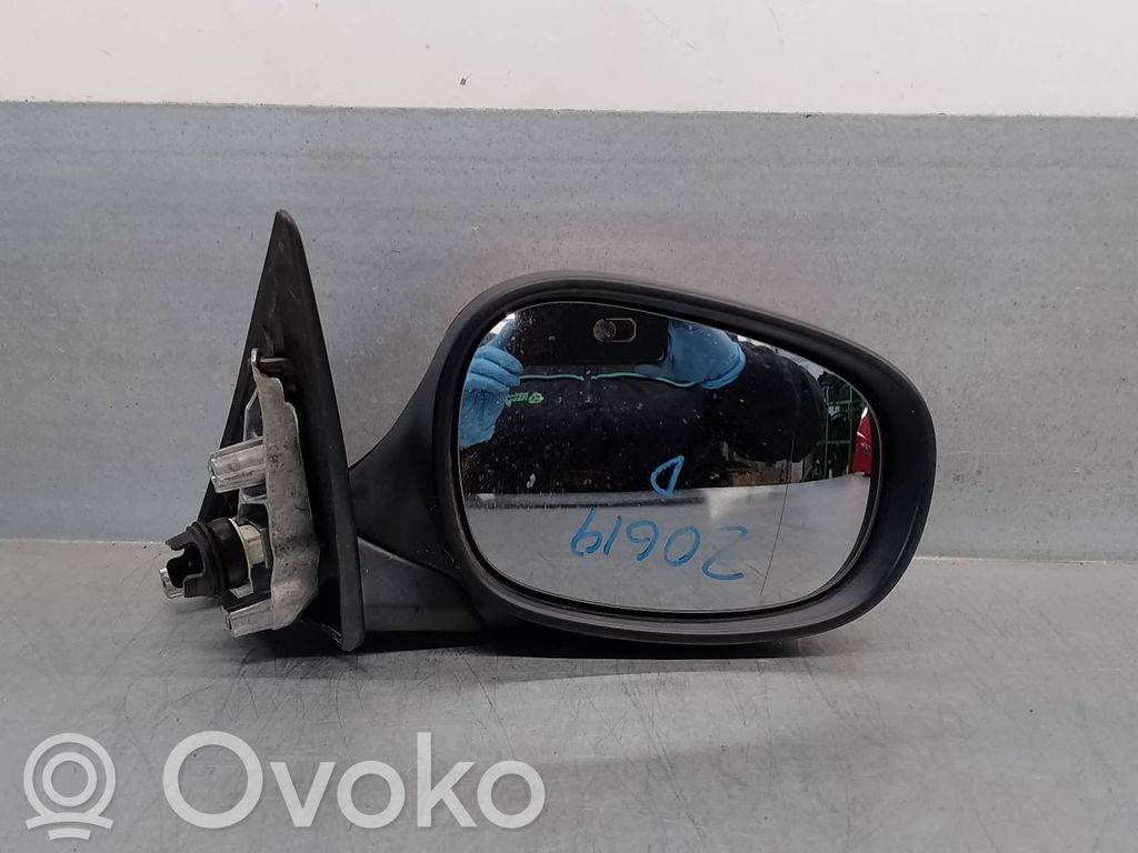 BMW 3 E90 E91 Front door electric wing mirror 