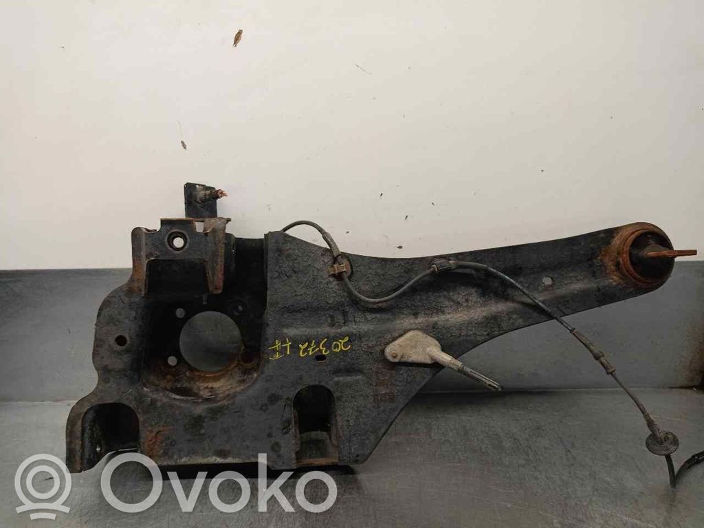 Mazda CX-7 Brazo de suspensión trasero 