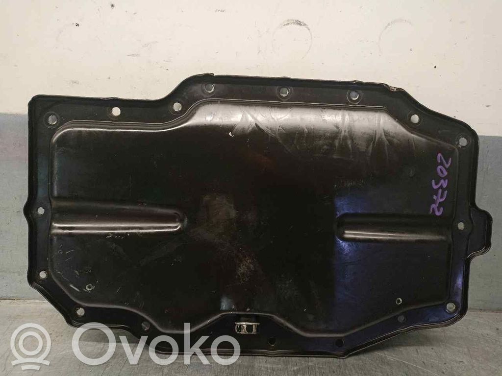 Mazda CX-7 Oil sump 