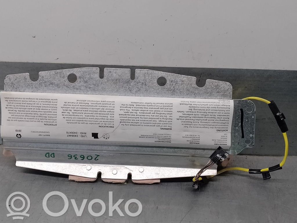 Airbag lateral   72127943537