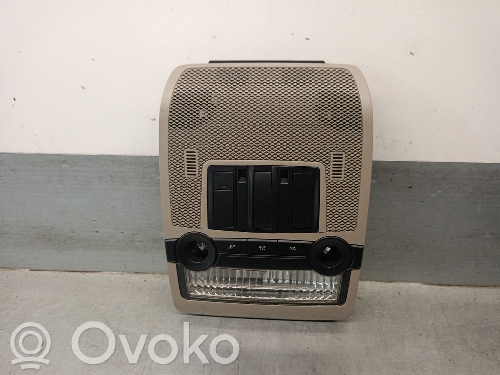 Otras luces interiores   15956810,61319225885,HELLA