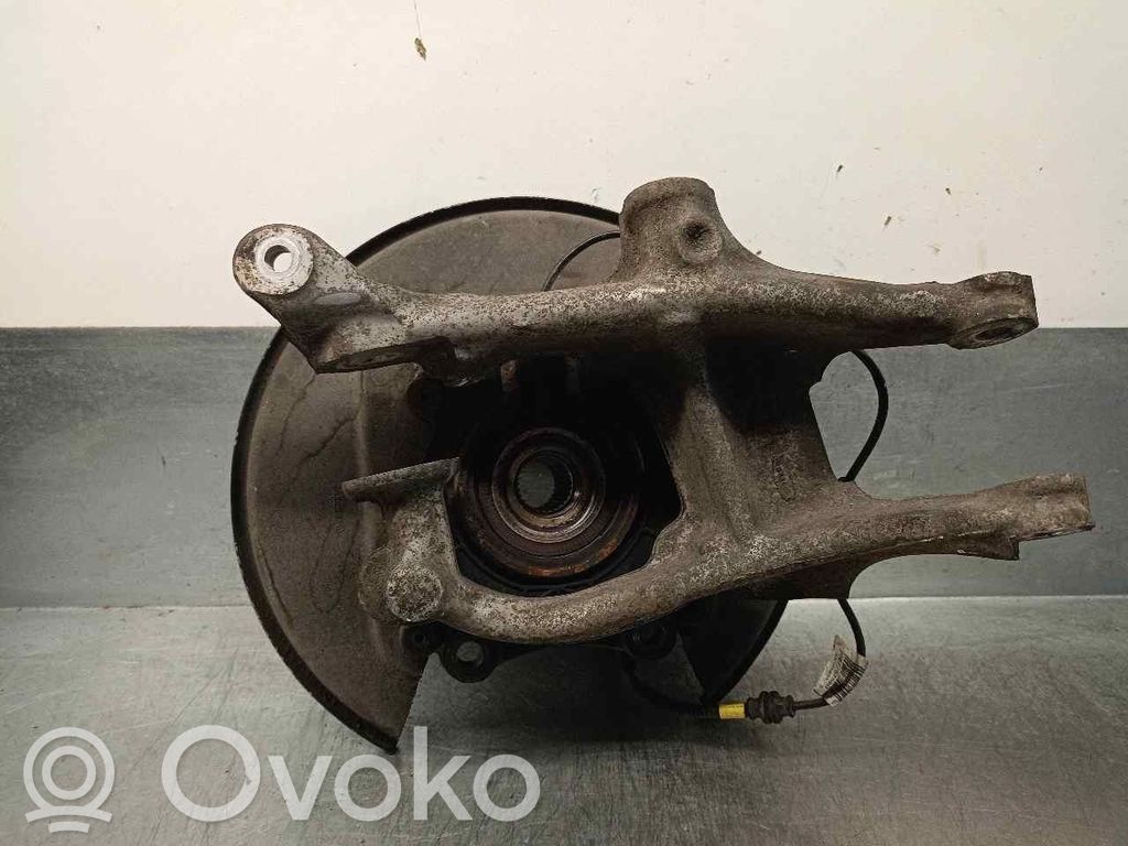 Citroen DS5 Aizmugurē riteņa rumbas vārpstas šarnīrs (stupica, capfa) 