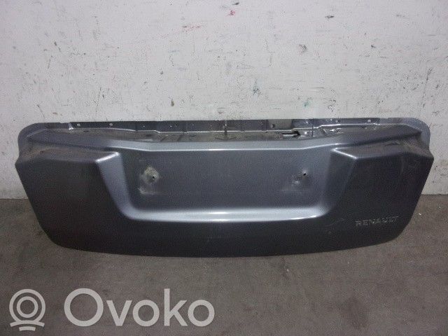 Renault Koleos I Tylna klapa bagażnika 