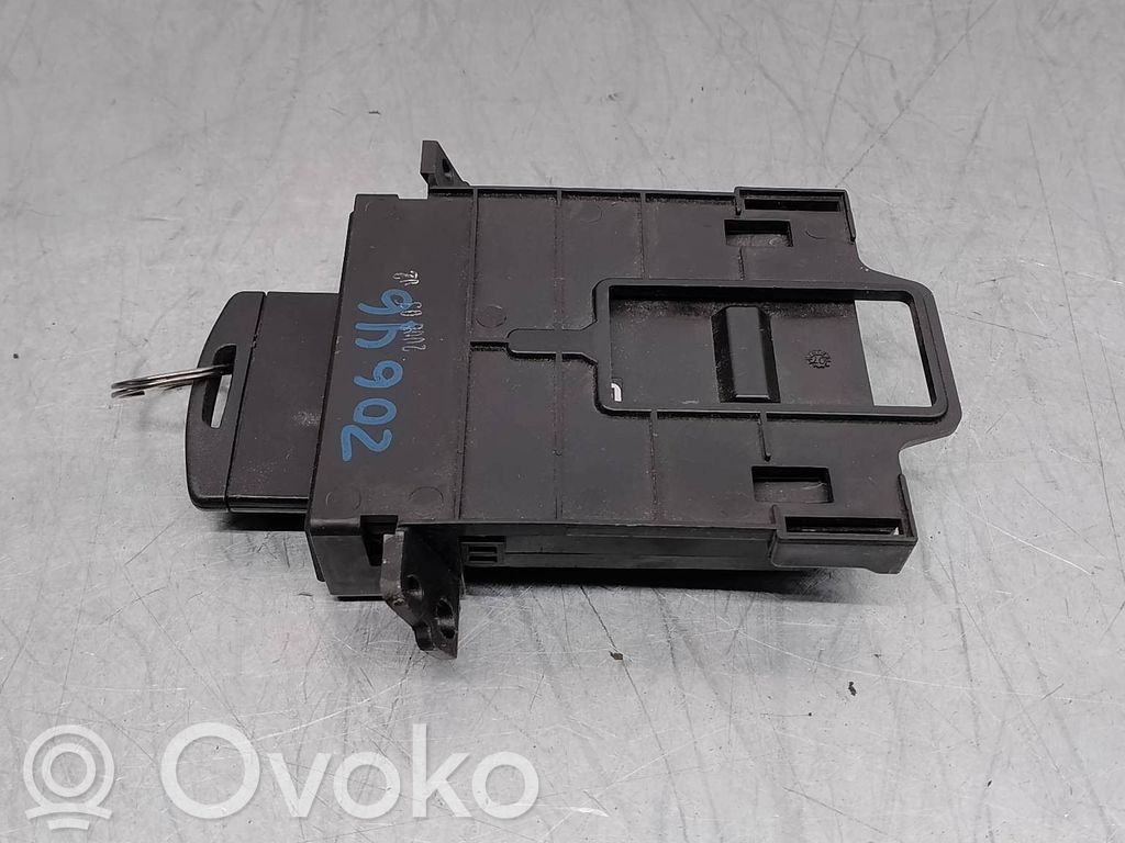 Renault Koleos I Ignition lock 