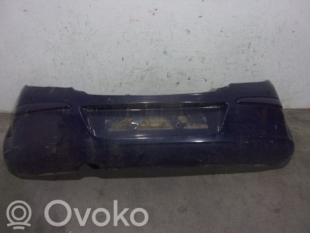 Opel Corsa D Parachoques 