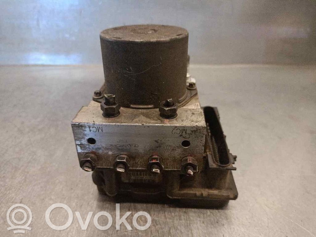 Bomba de ABS   589201H650,0265230231,MOBIS