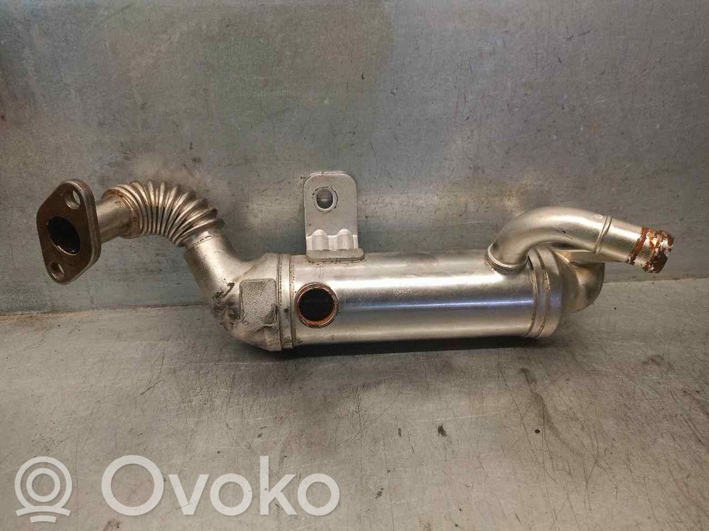 KIA Pro Cee'd I EGR dzesētājs 