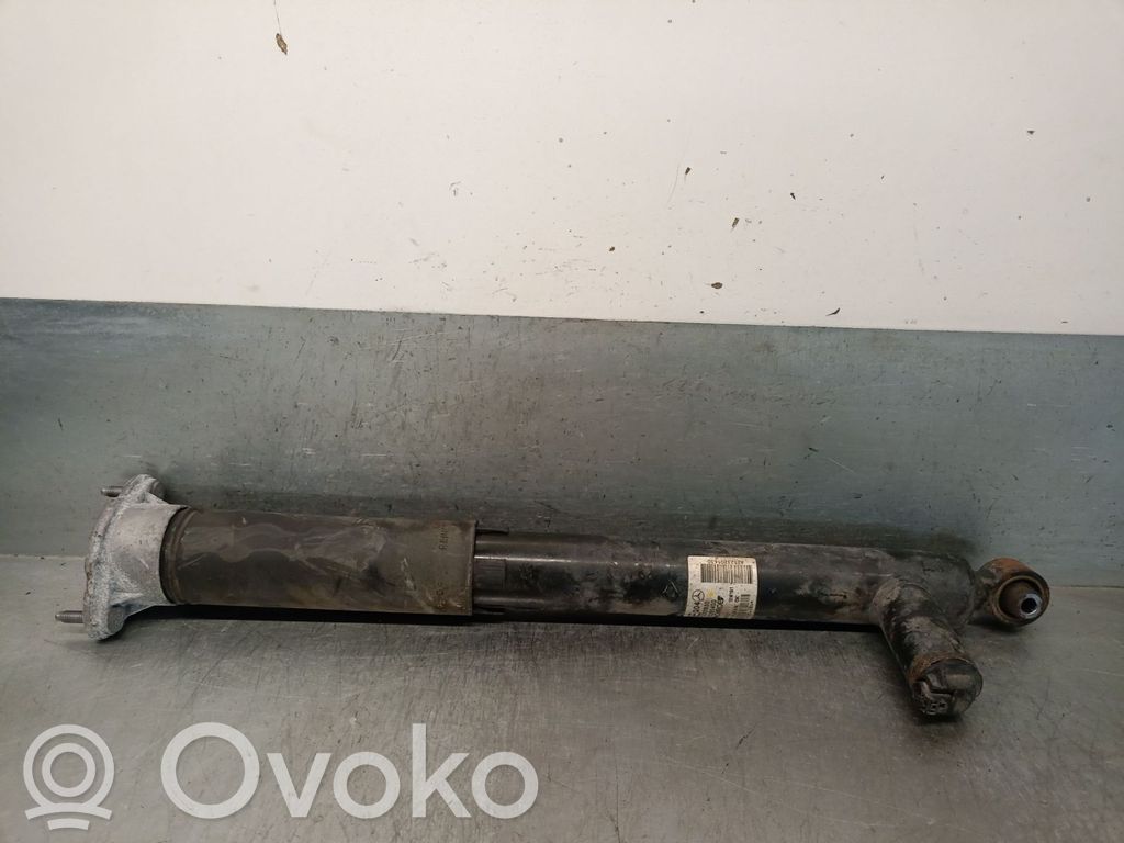 Mercedes-Benz E A207 Amortizor spate 