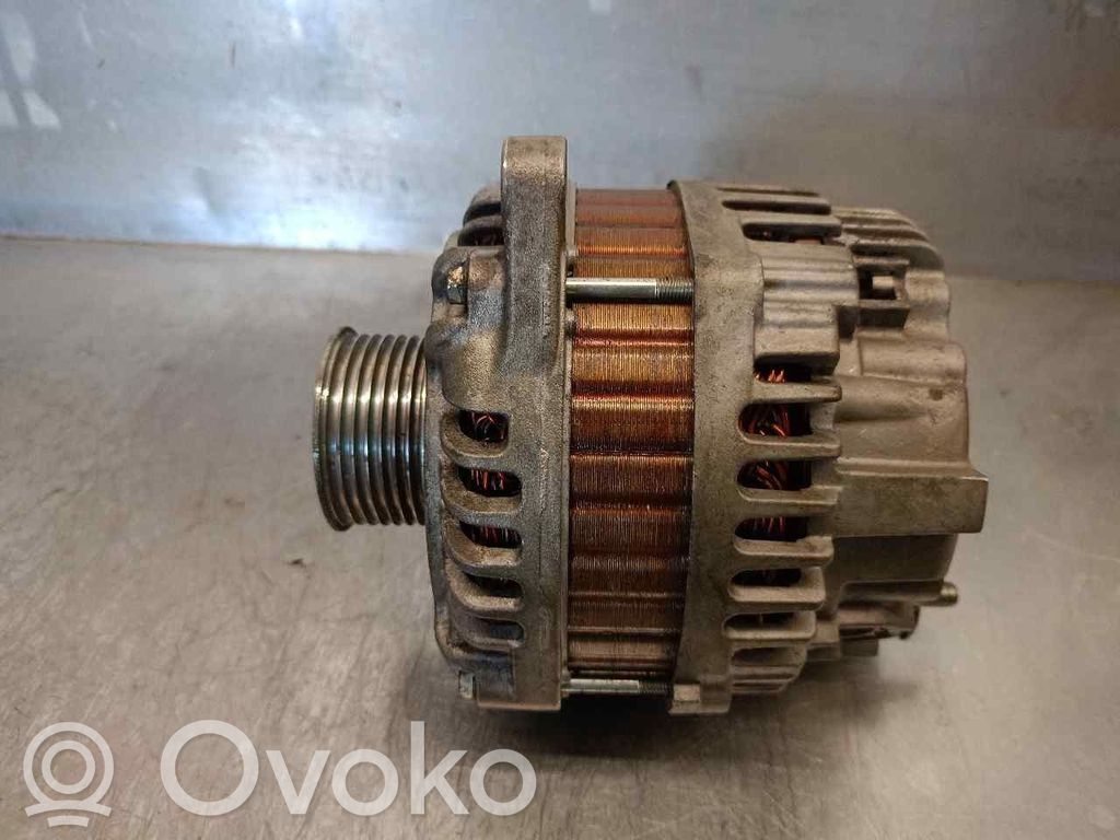 Alternator   23100JK01A,A3TJ1991A