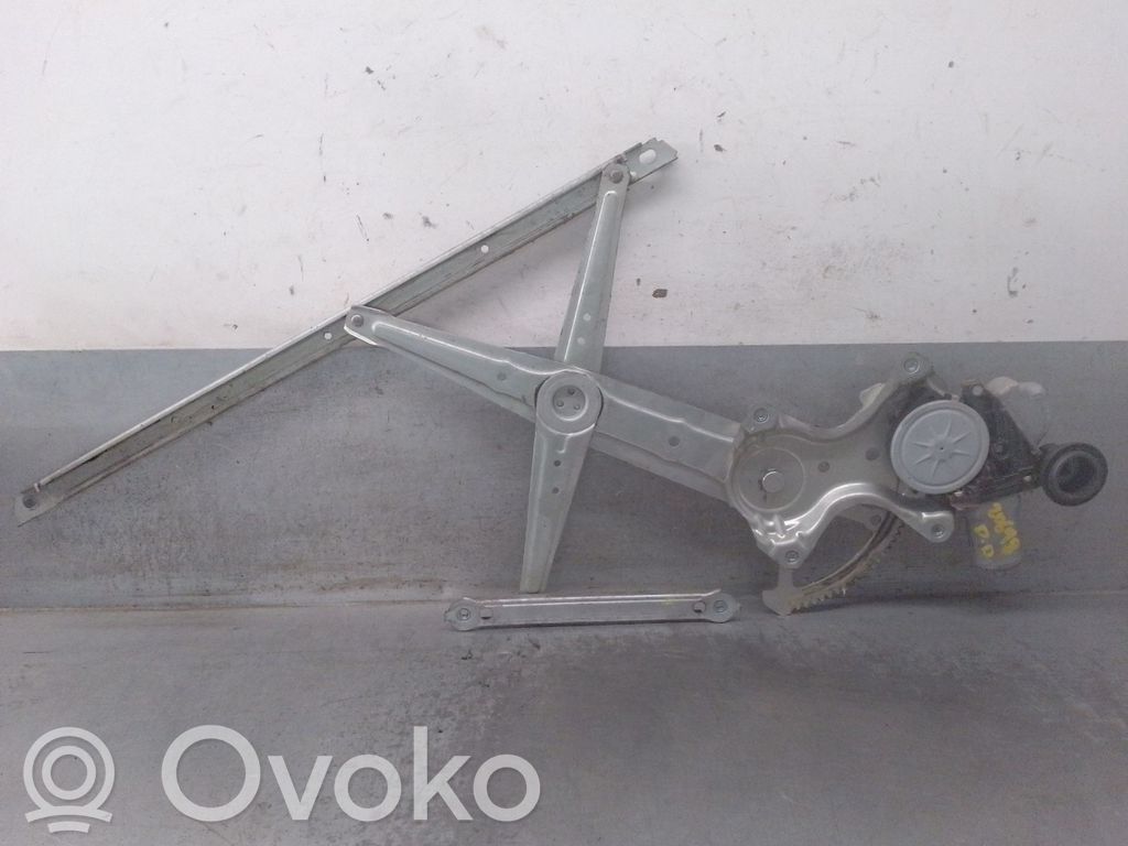 Lexus IS III XE30 Fensterheber elektrisch ohne Motor Tür vorne 