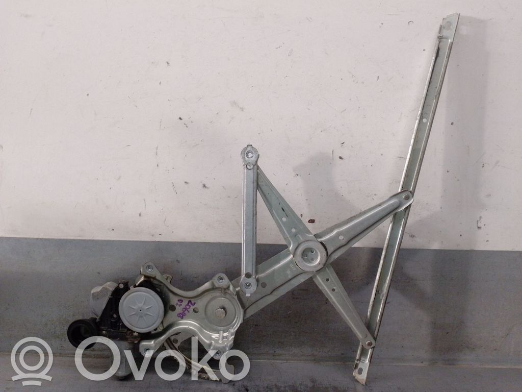 Lexus IS III XE30 Fensterheber mechanisch Tür vorne 