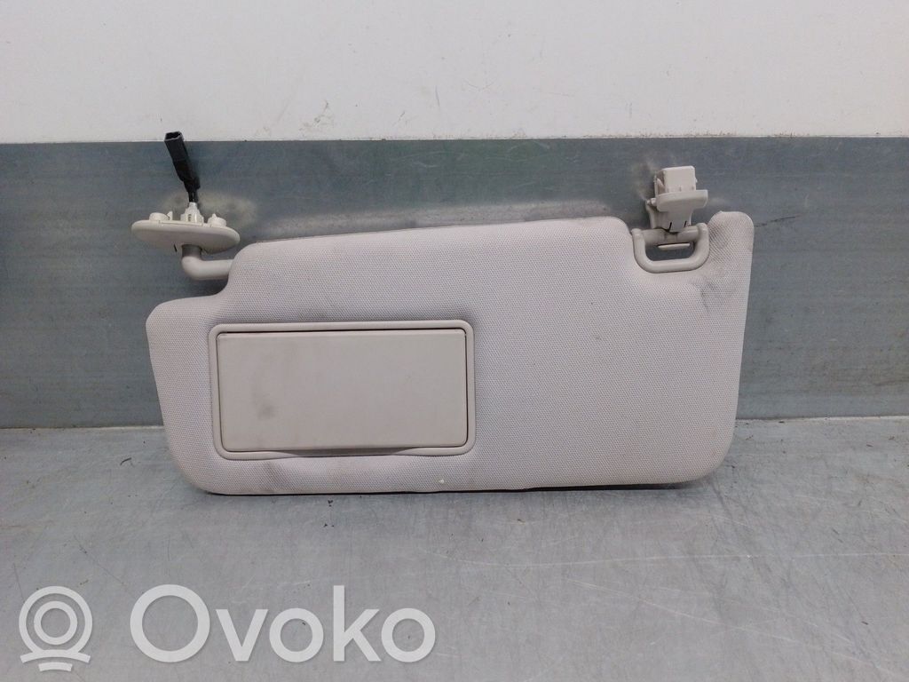 Subaru Outback (BS) Sun visor 