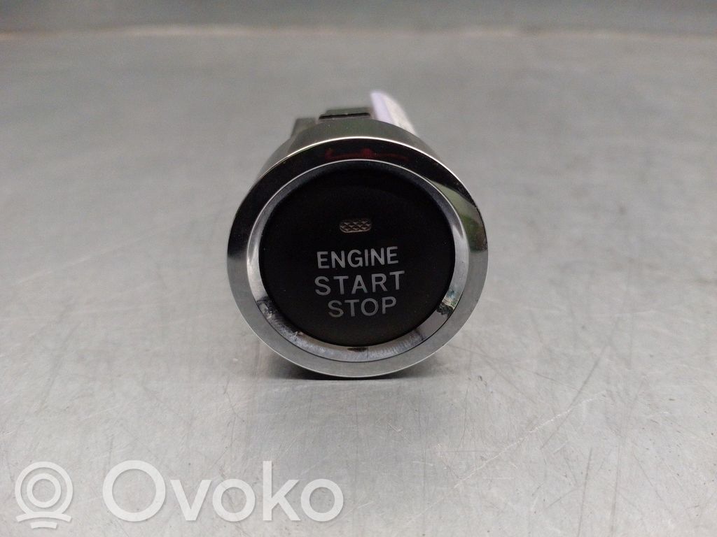 Subaru Outback (BS) Multifunctional control switch/knob 
