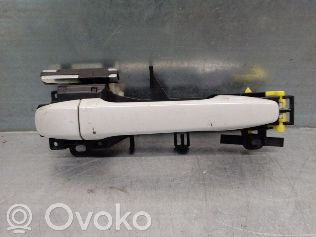 Subaru Outback (BS) Manecilla externa puerta delantera 