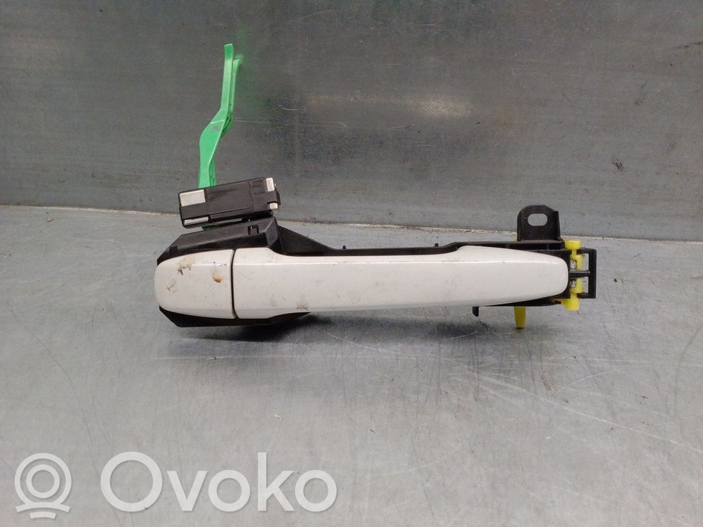 Subaru Outback (BS) Manecilla externa puerta trasera 
