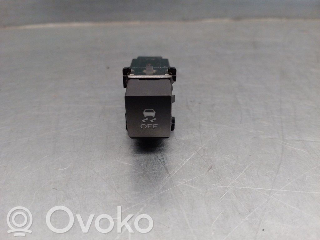 Subaru Outback (BS) Panel lighting control switch 