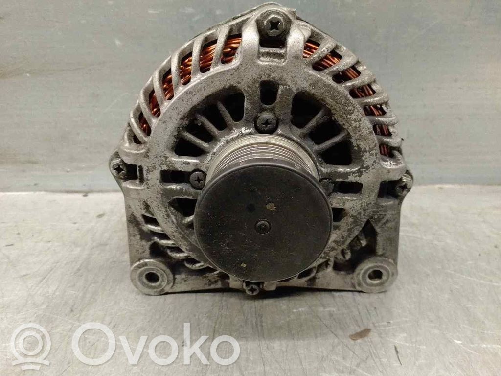 Renault Koleos I Generator/alternator 