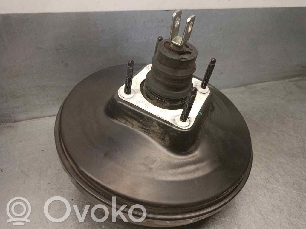 Volvo V50 Hydraulisen servojärjestelmän paineventtiili 
