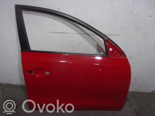 Hyundai i30 Etuovi 