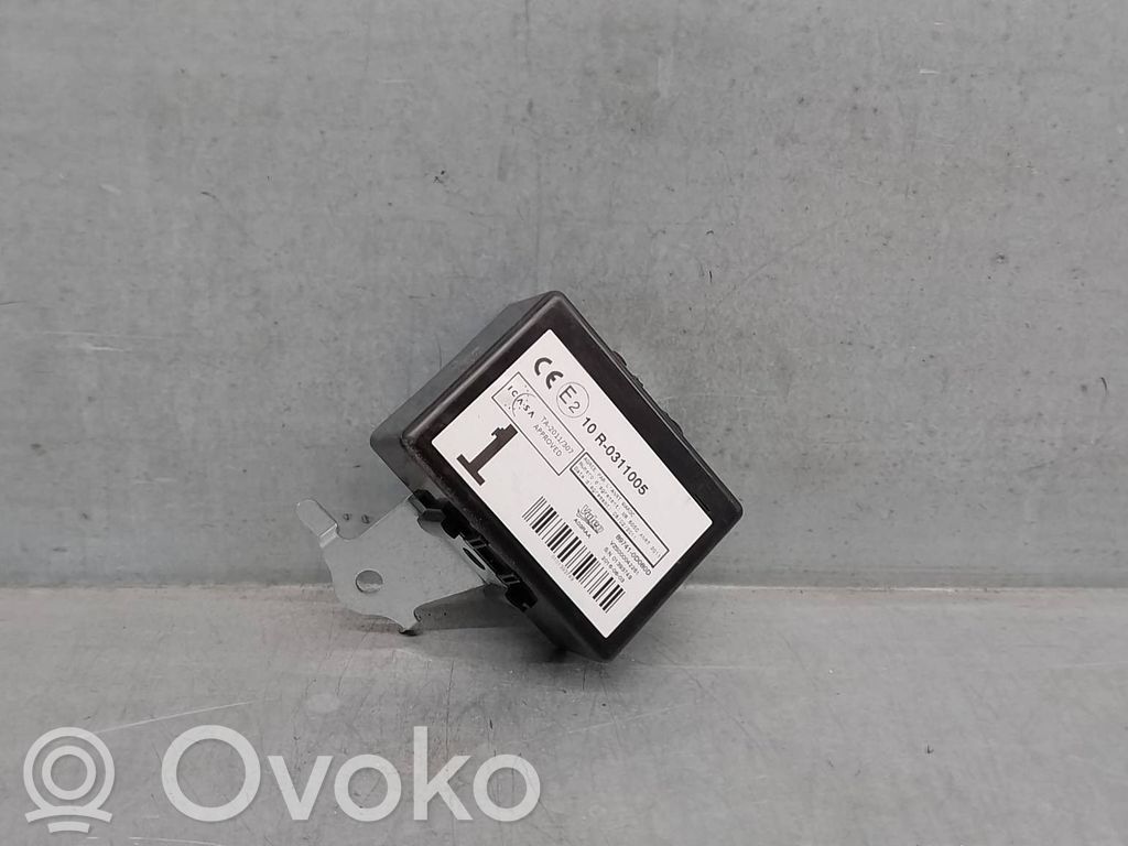 Toyota Yaris Autres unités de commande / modules 