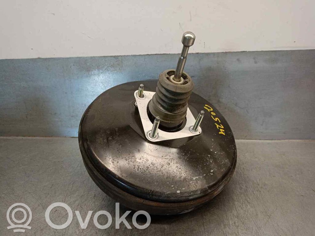 Citroen Nemo Hydraulisen servojärjestelmän paineventtiili 