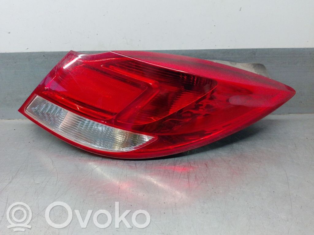 Opel Insignia A Rückleuchte Heckleuchte 