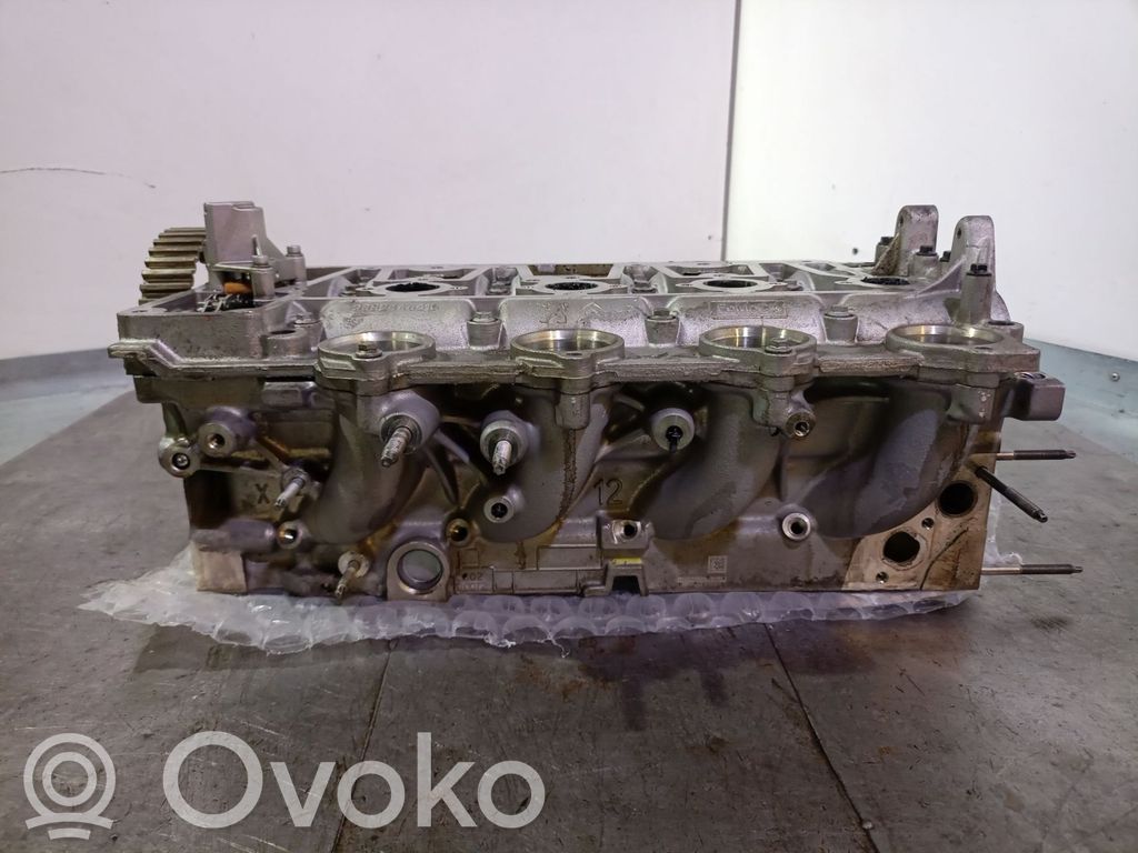 Citroen C8 Galvutė 