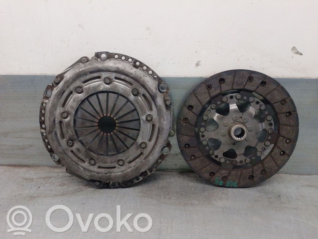 Citroen C4 Grand Picasso Kit ambreiaj 