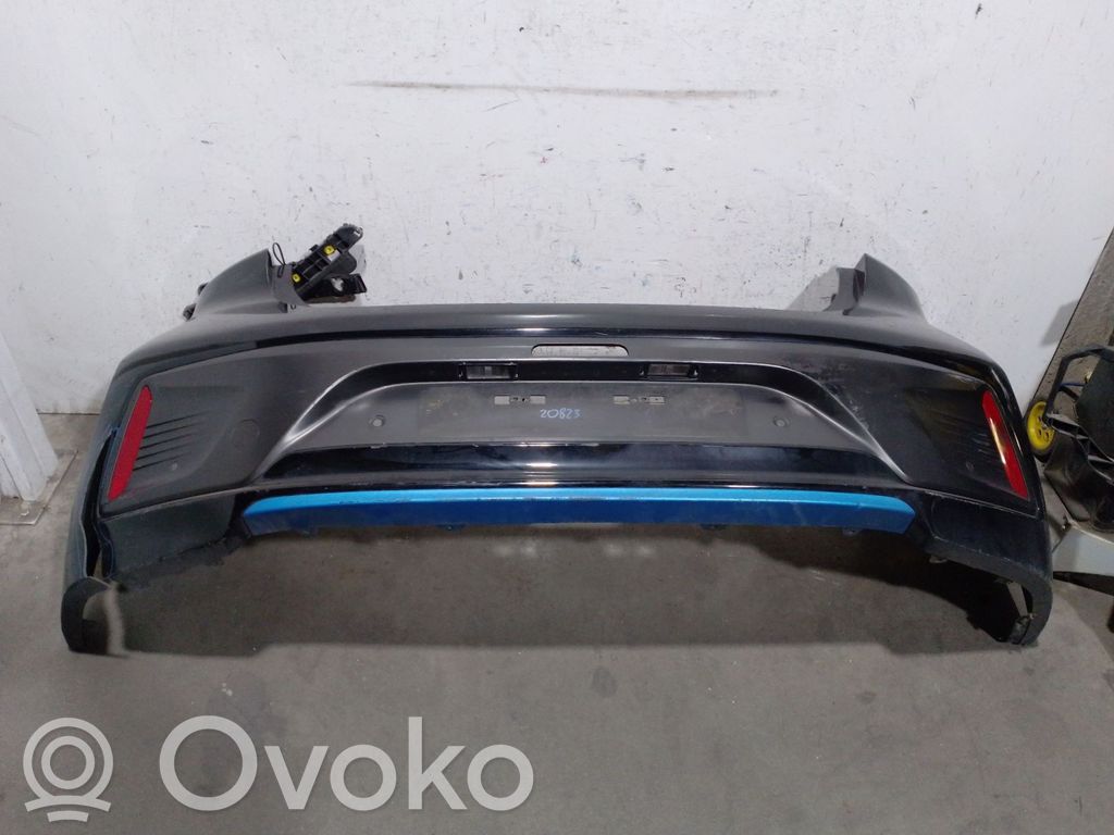 Hyundai Ioniq Parachoques 