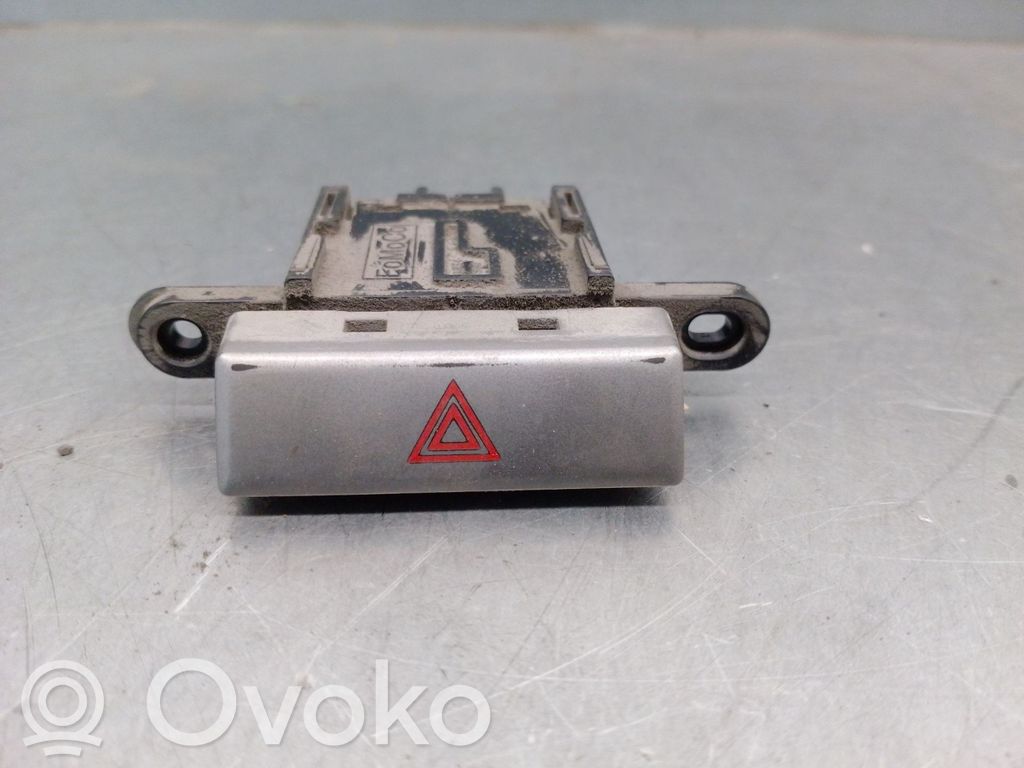 Ford Ranger Hazard light switch 