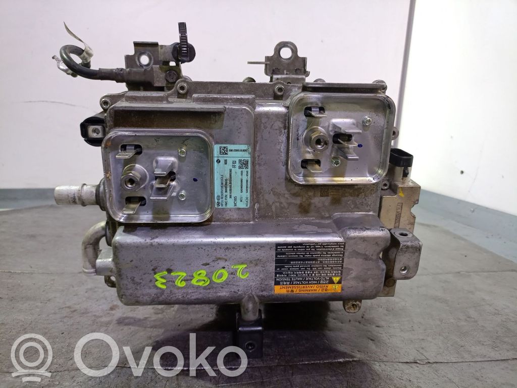Hyundai Ioniq Baterie auto 