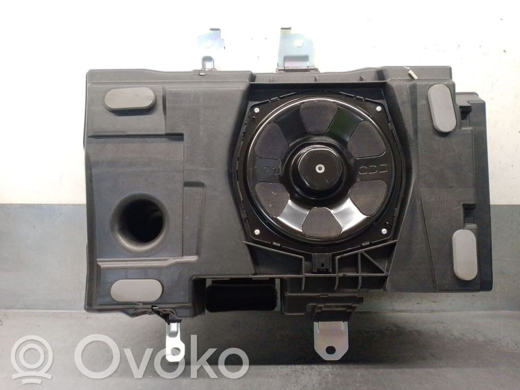 Land Rover Range Rover L405 Lautsprecher Hutablage 