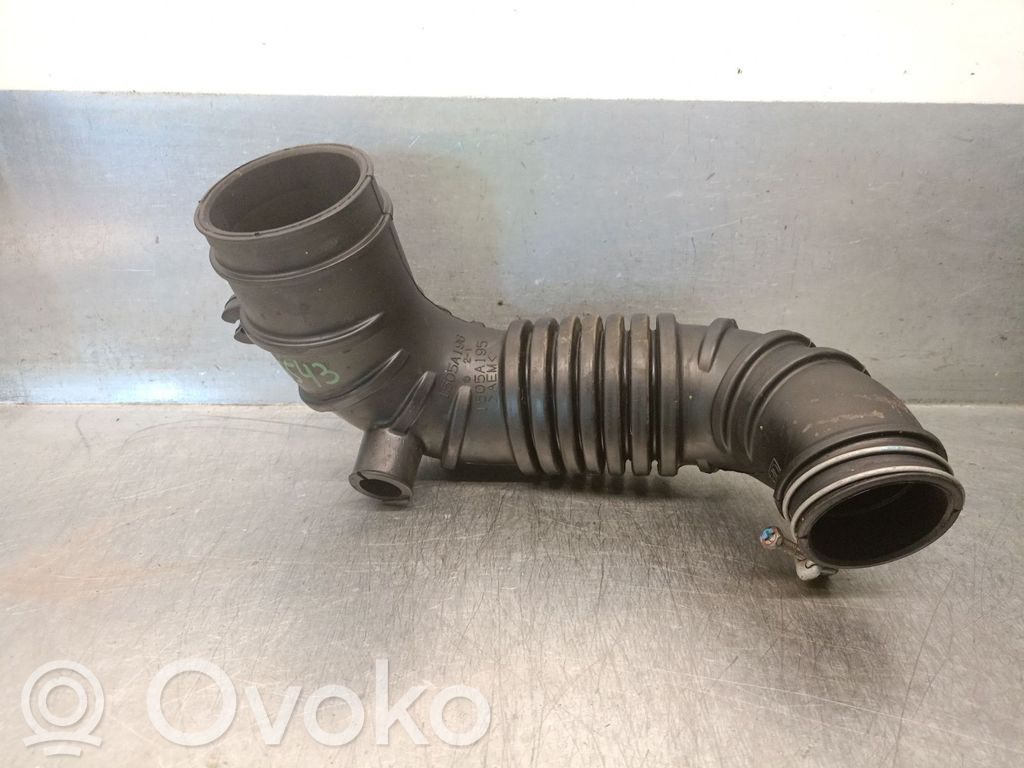 Mitsubishi Montero Conductă/furtun aer condiționat (A/C) 