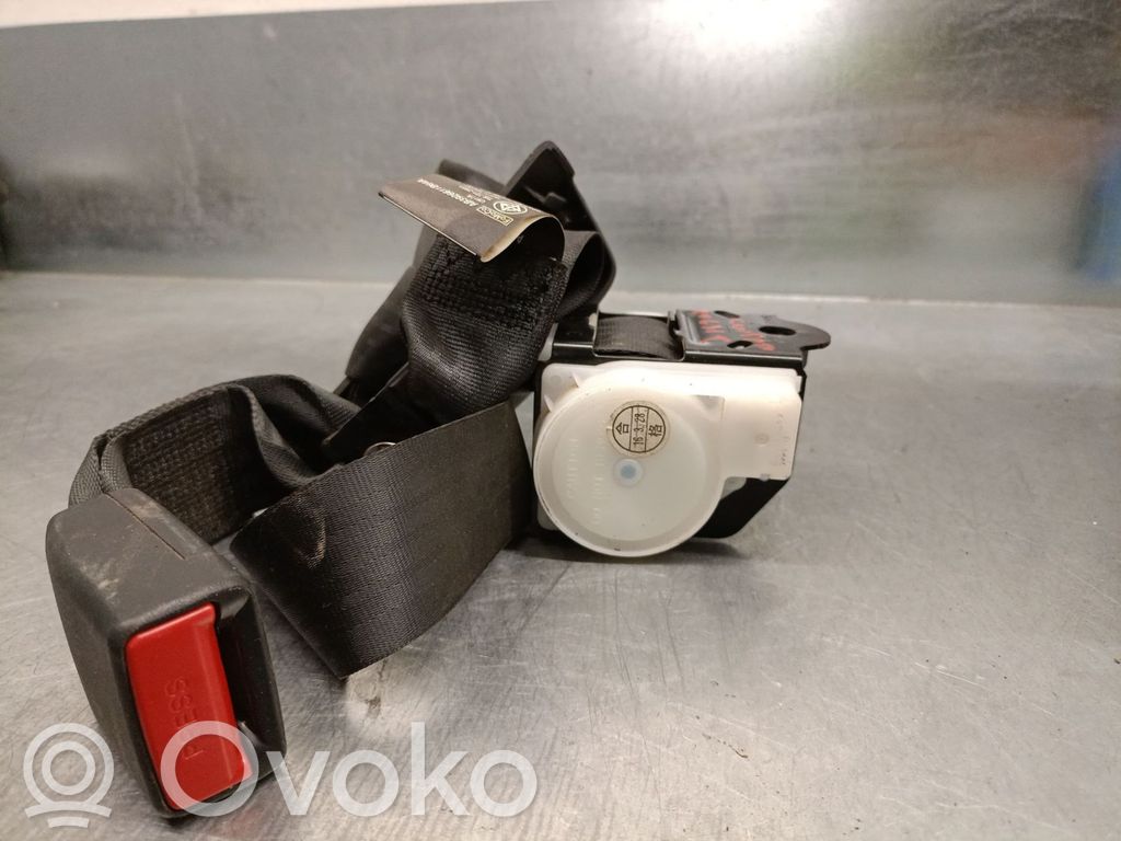 Cinturón trasero   2159750,2159750