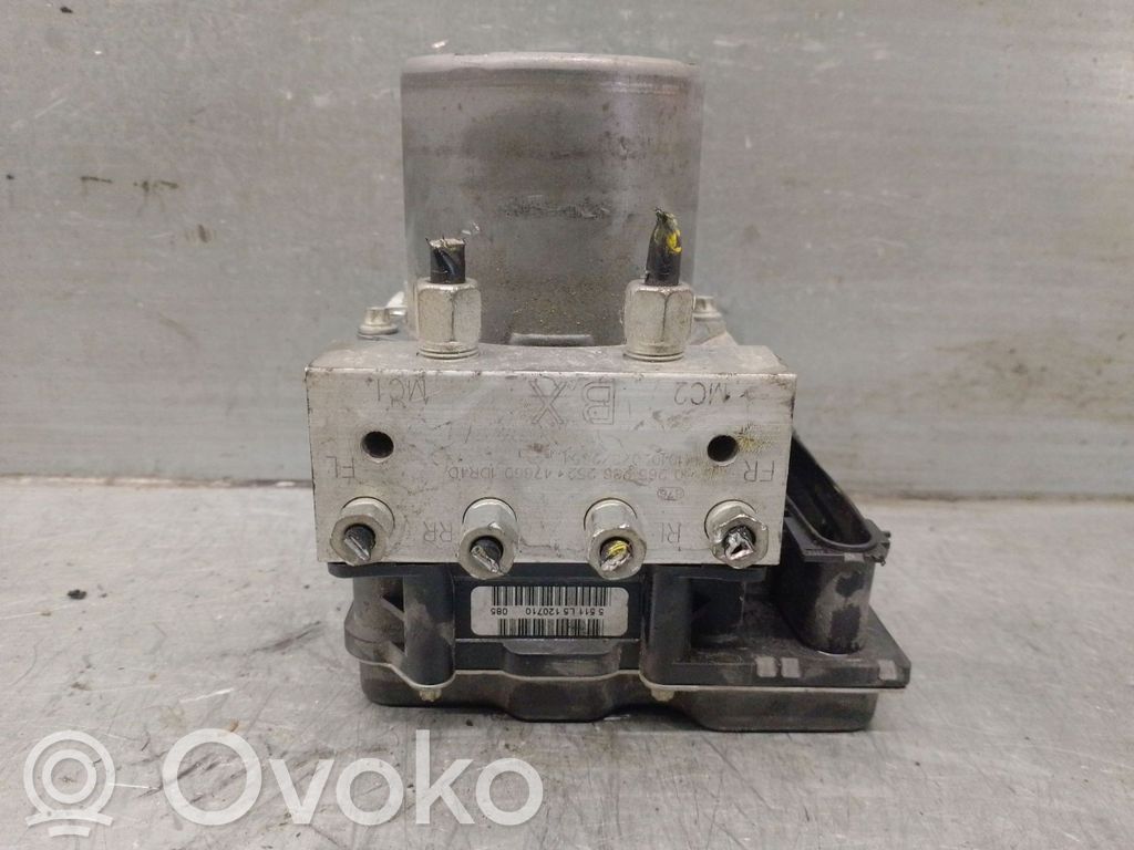 Infiniti FX ABS Pump 