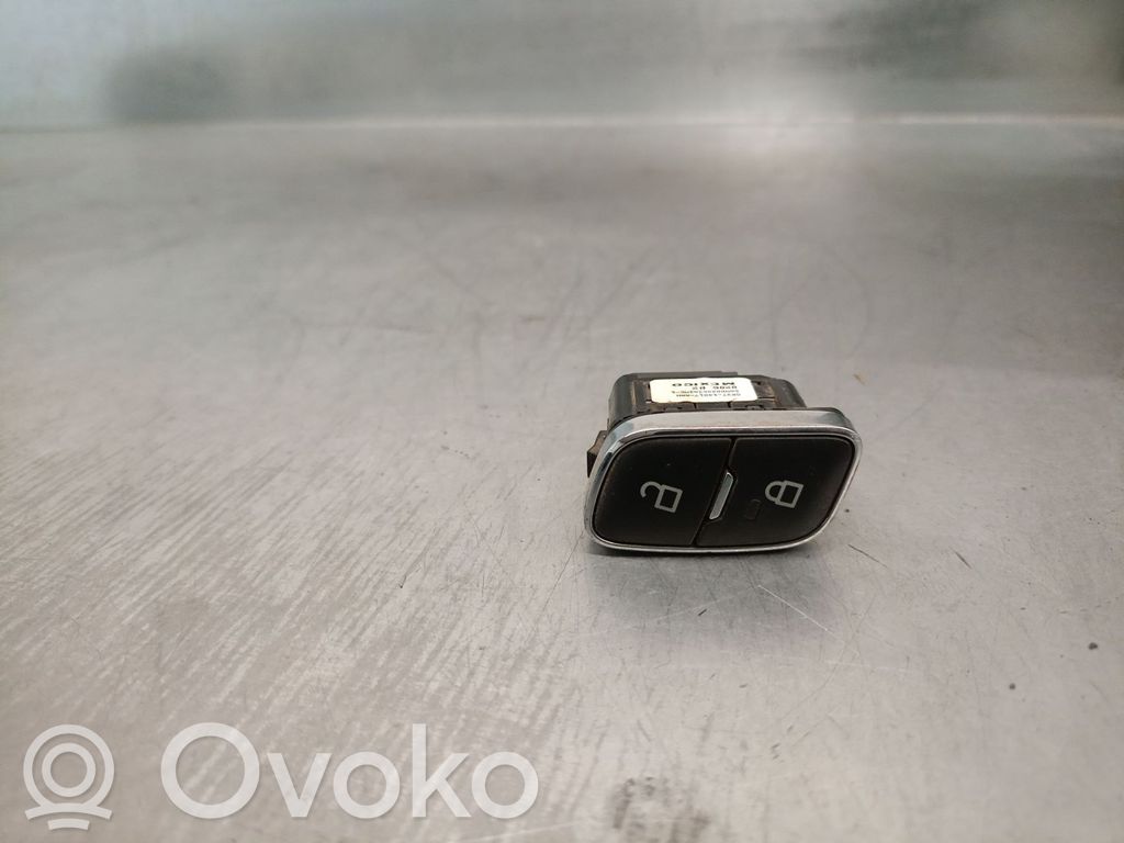 Ford Ranger Multifunctional control switch/knob 
