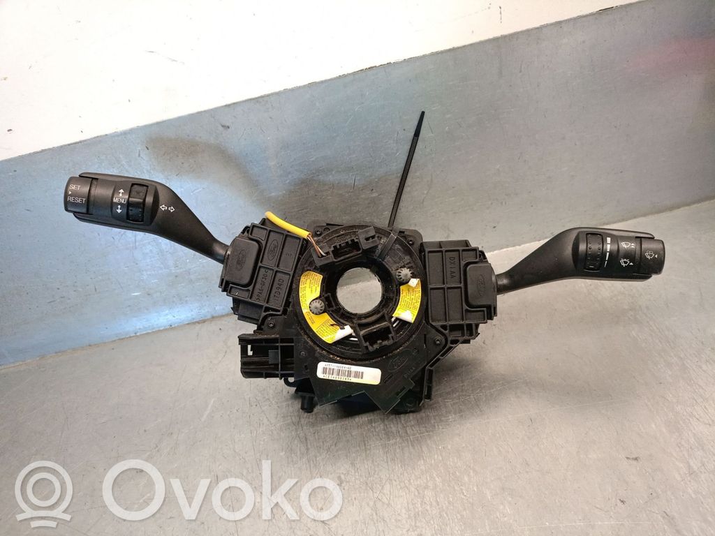 Panel lighting control switch   4M5T13N064HH