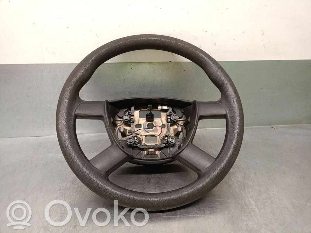 Ford Focus Stūre 