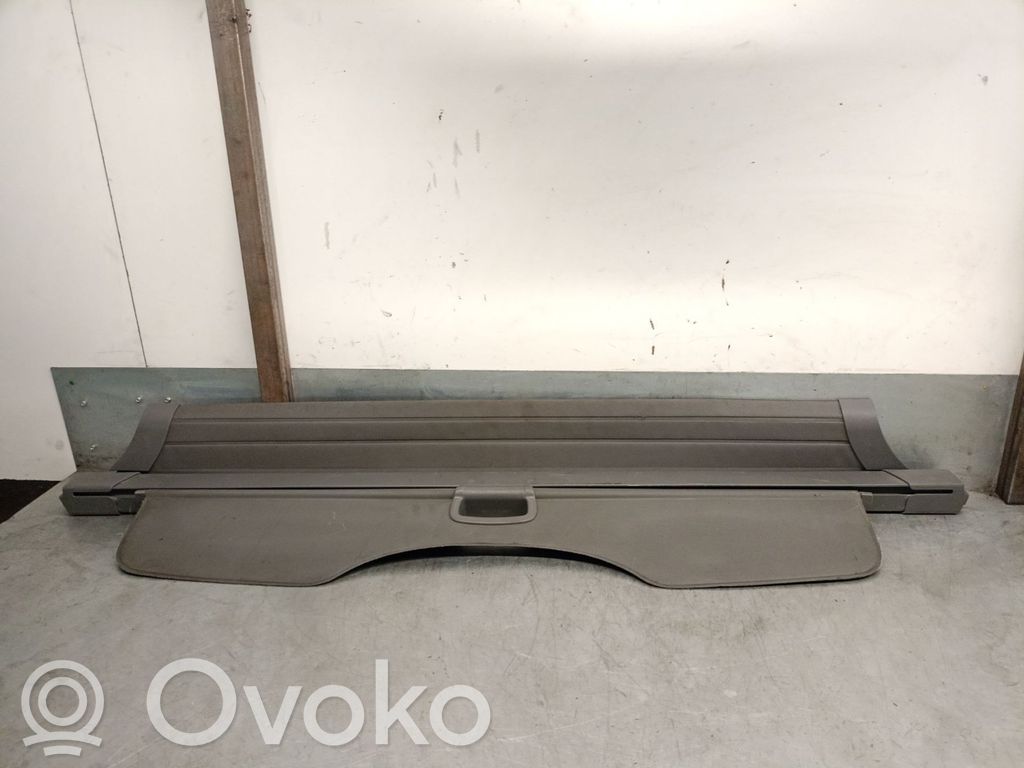 Ford Focus Hattuhylly 