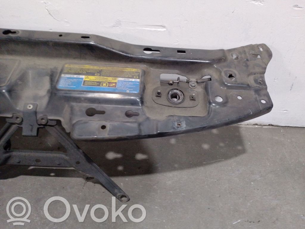 Saab 9-3 Ver2 Bord 