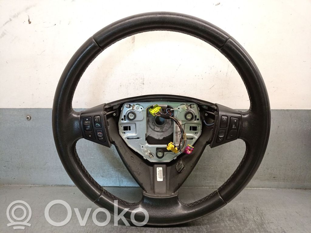 Saab 9-3 Ver2 Stūre 