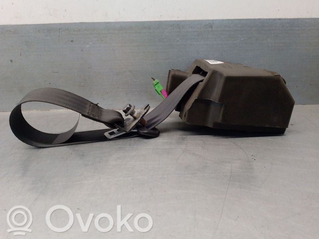 Volvo XC60 Cinturón trasero 