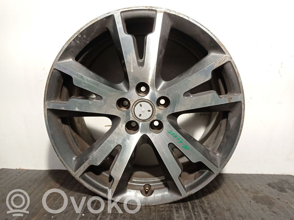 Peugeot 508 Felgi aluminiowe R18 