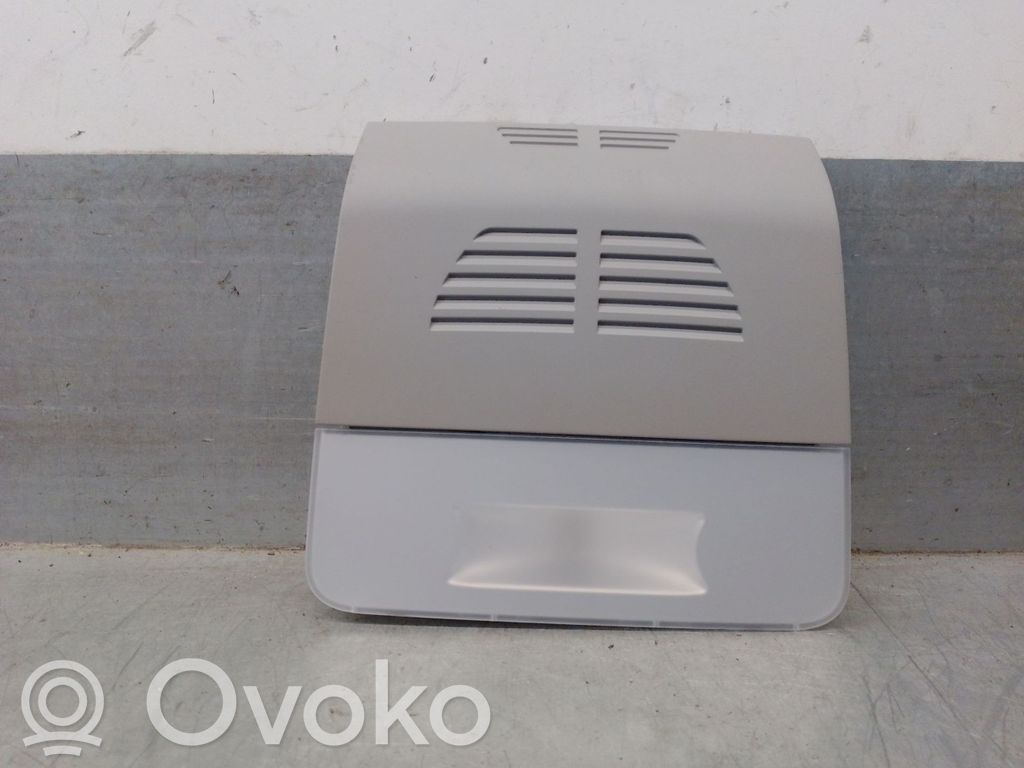 BMW 3 E90 E91 Otras luces interiores 