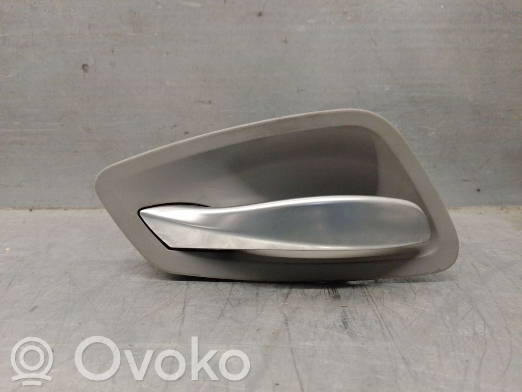 BMW 3 E90 E91 Front door interior handle 